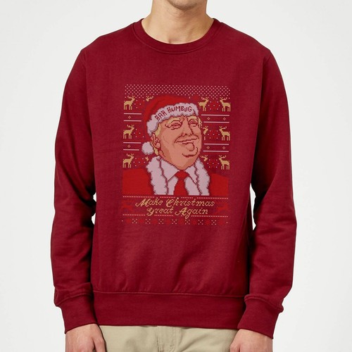 Make christmas great - make,