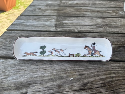 Crown staffordshire hunting - crown,