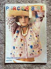 PATRICIA ROBERTS Knitting