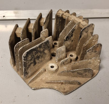 YAMAHA DT50MX CYLINDER HEAD (