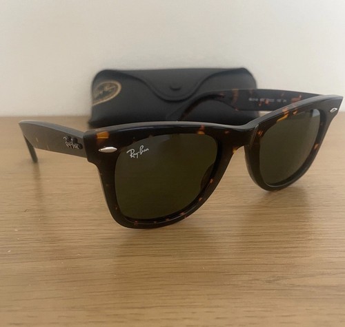 Ray ban wayfarer sunglasses - ray-ban,