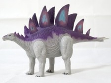 Dinosaur King Stegosaurus Soft