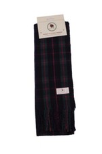 Tartan Clan Scarves A-W Find