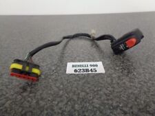 BENELLI TORNADO 900 RIGHT SWITCH GEAR 623EB45