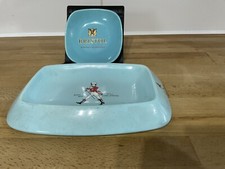 wade johnnie walker ashtray +
