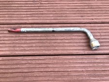 Genuine Vintage Retro Ford 24mm Wheel Brace 92VB-17035-AB C97XA