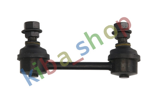 Front axle both sides right - both,