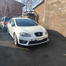 SEAT LEON MK2 FR PLUS 2.0TDI