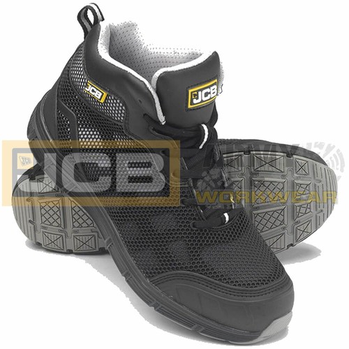 Jcb trainer boots lightweight - trainer,