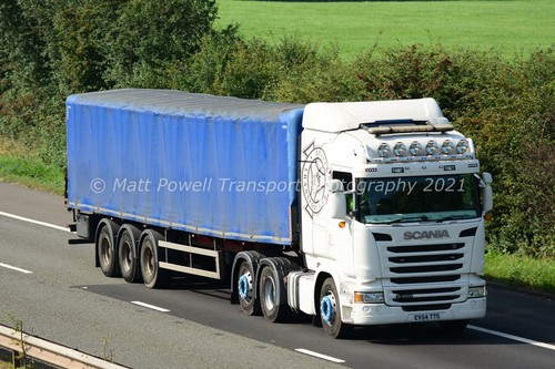 Truck photo 12x8 - photo,