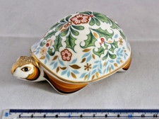 Royal Crown Derby Winter