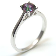 Engagement Ring Solitaire