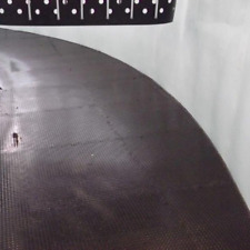 Horse Walker Matting Rubber