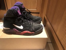 NIKE AIR FORCE 180 MID