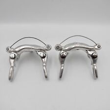 Vintage, 1980s, Formos Centre Pull Road Bike Brake Calipers, NOS, NEW OLD STOCK