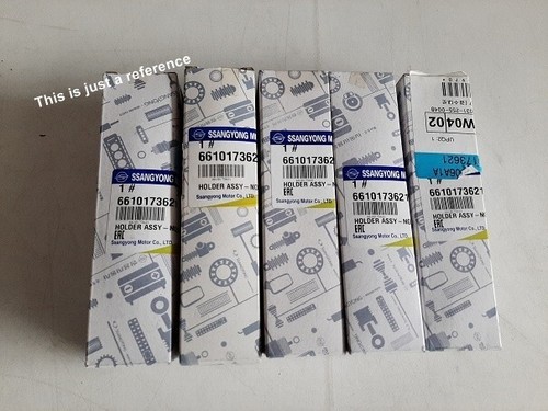 6610173621 genuine diesel fuel - genuine,