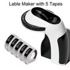 Phomemo Home Embossing Label