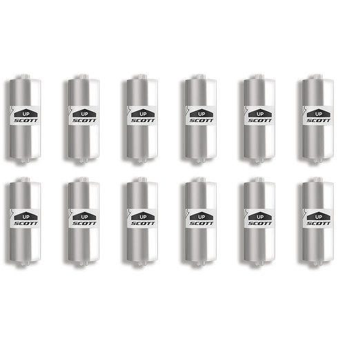 Pack scott primal - 12,