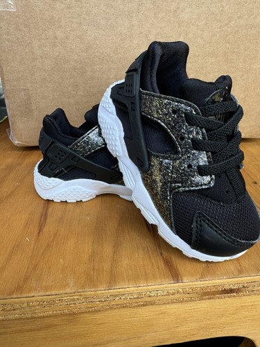 Nike air huarache - toddler, sz