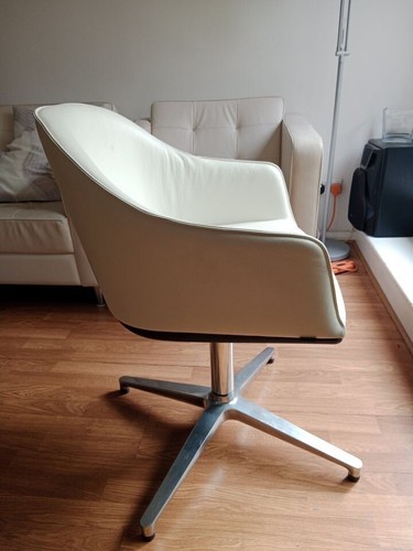 Set softshell desk chair - set,