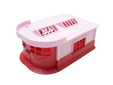 METTOY JOYTOWN PLASTIC  GARAGE