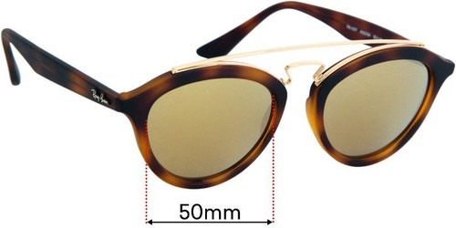 Sfx replacement sunglass - replacement,