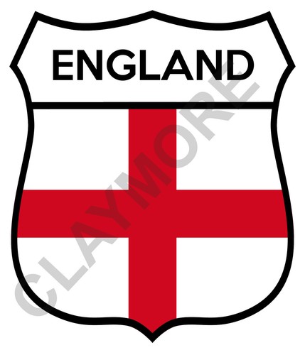 England flag george classic - england,