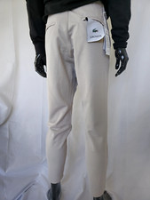 Lacoste trousers men