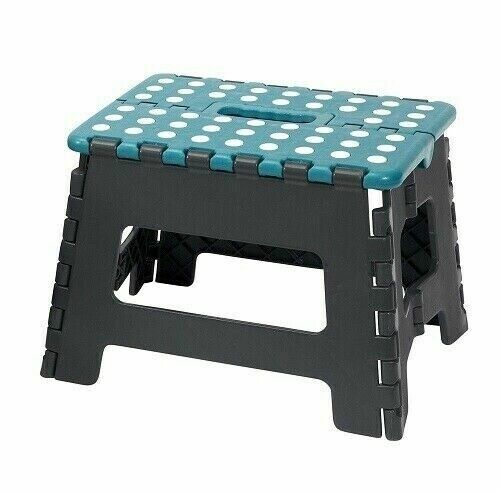 Strong plastic folding - strong, step