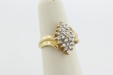 JCR John C Rinker 10K Yellow