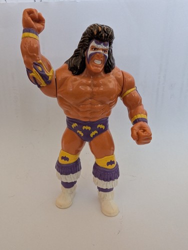 Hasbro wwf wwe - hasbro, wwf/wwe