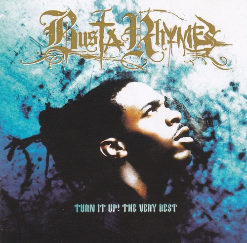 Busta rhymes turn the - it, up!