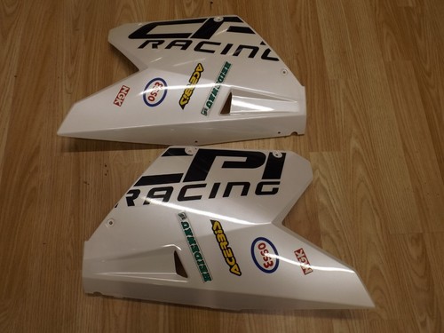 Cpi gtr50 pair belly panel - cpi,