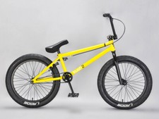 Mafiabike Kush2 Complete BMX -