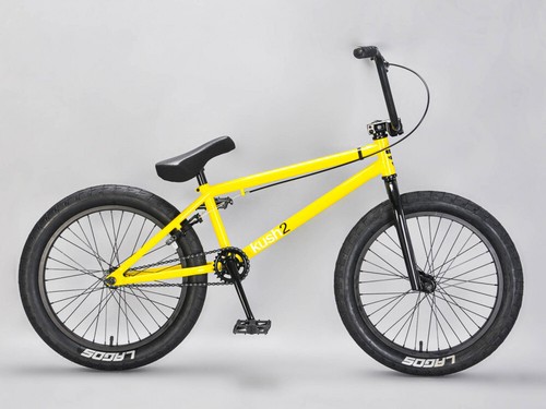 Mafiabike kush2 complete - mafiabike,