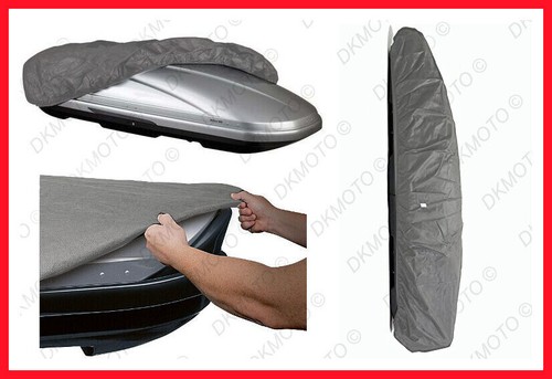 Protective cover for car roof - for,