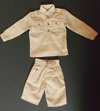 1/6 scale British WW2 8th Army
