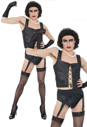 Rocky horror official - horror, n