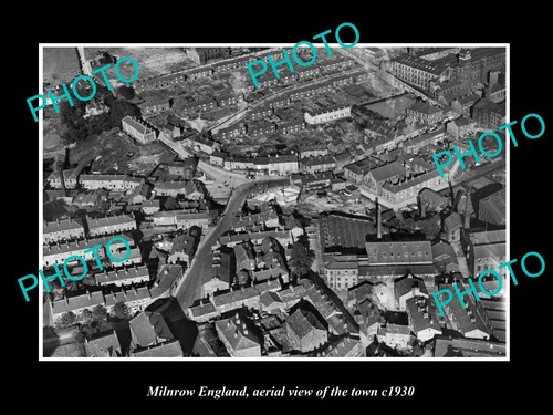 Old 8x6 historic photo - old,