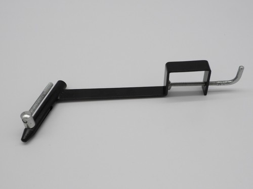 New side lever fly - new, tying