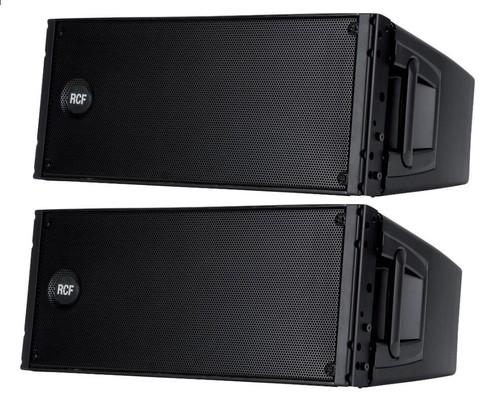 Rcf hdl active line - rcf,