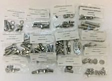 Small Block Chevy V8 265 305