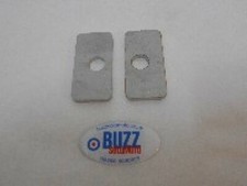 Lambretta Series 2 and 3 Stand