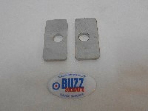 Lambretta series and - series, 3