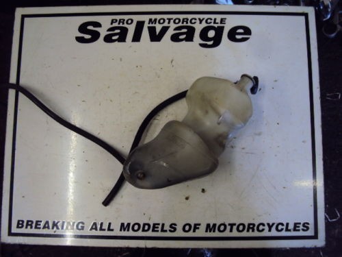 Honda 1300 pan - pan, abs