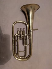 Couesnon et Cie Vintage Tenor