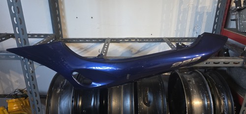 Triumph sprint 955i left - st,