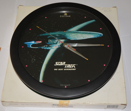Centric star trek - star, the