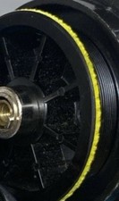 Abu Garcia goldmax 507mk2