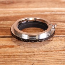 Used Fotodiox Pro Lens Adapter